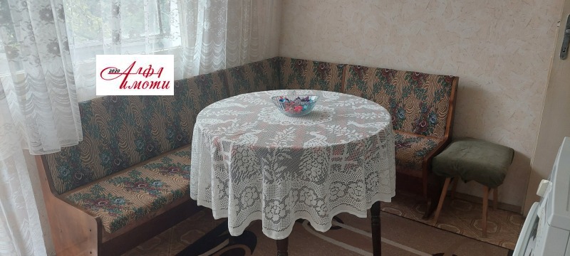 Продава  3-стаен град Шумен , Добруджански , 92 кв.м | 29942850 - изображение [8]