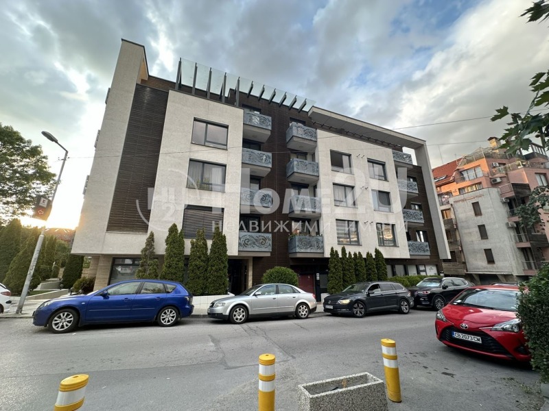 À venda  2 quartos Sofia , Manastirski livadi , 110 m² | 45924684 - imagem [11]