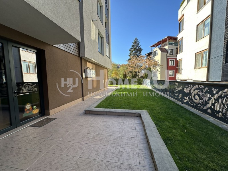 Na prodej  2 ložnice Sofia , Manastirski livadi , 110 m2 | 45924684 - obraz [13]