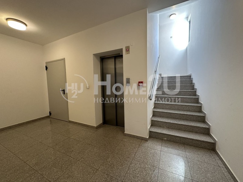 Te koop  2 slaapkamers Sofia , Manastirski livadi , 110 m² | 45924684 - afbeelding [12]