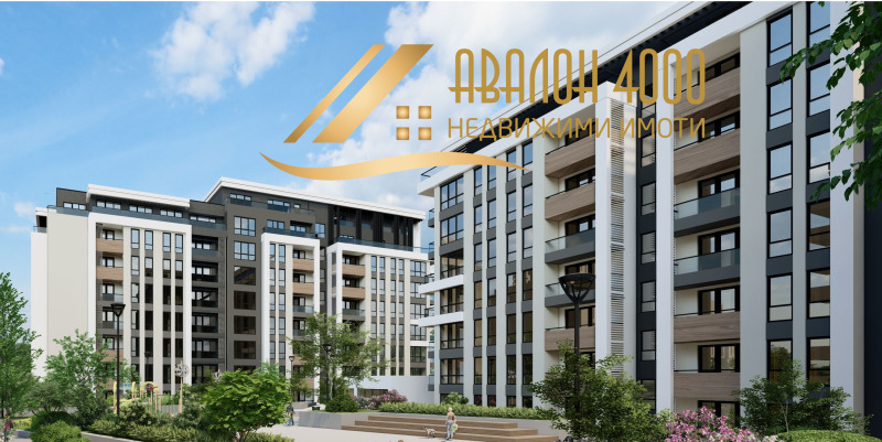 Na prodej  2 ložnice Plovdiv , Christo Smirnenski , 113 m2 | 69973237