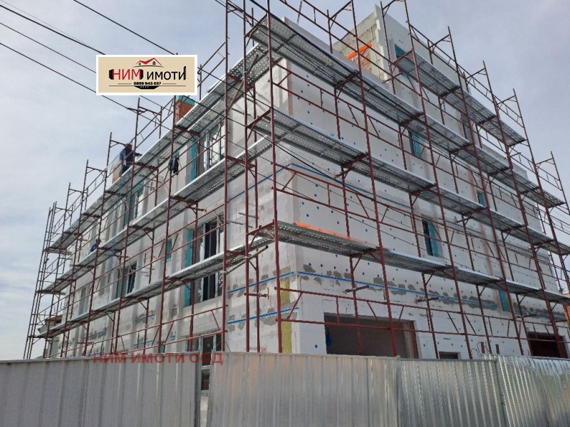Продается  2 спальни София , Драгалевци , 105 кв.м | 35419802