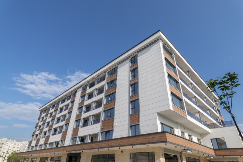 На продаж  2 спальні область Пазарджик , Панагюрище , 120 кв.м | 26215683 - зображення [4]