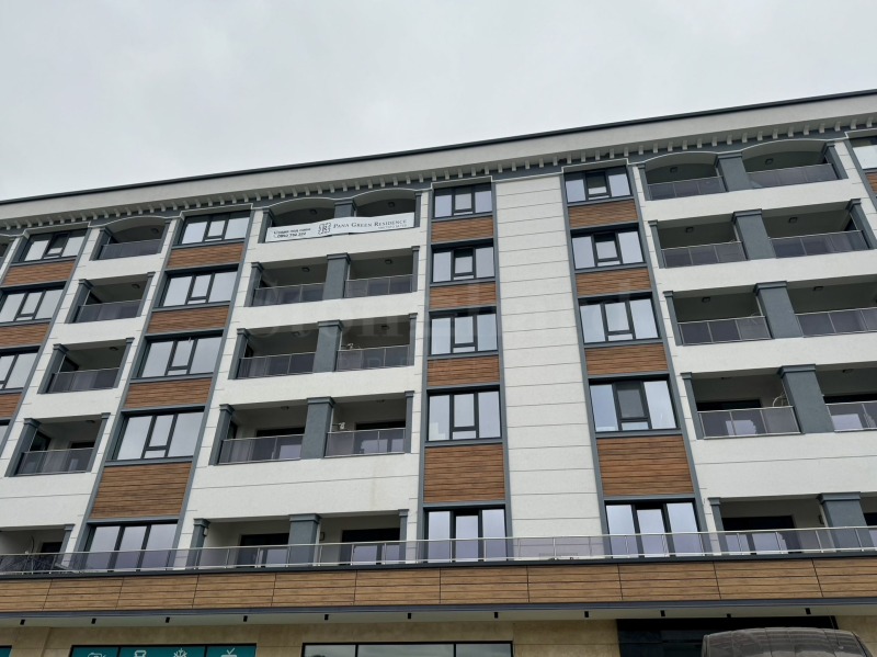 На продаж  2 спальні область Пазарджик , Панагюрище , 120 кв.м | 26215683 - зображення [12]