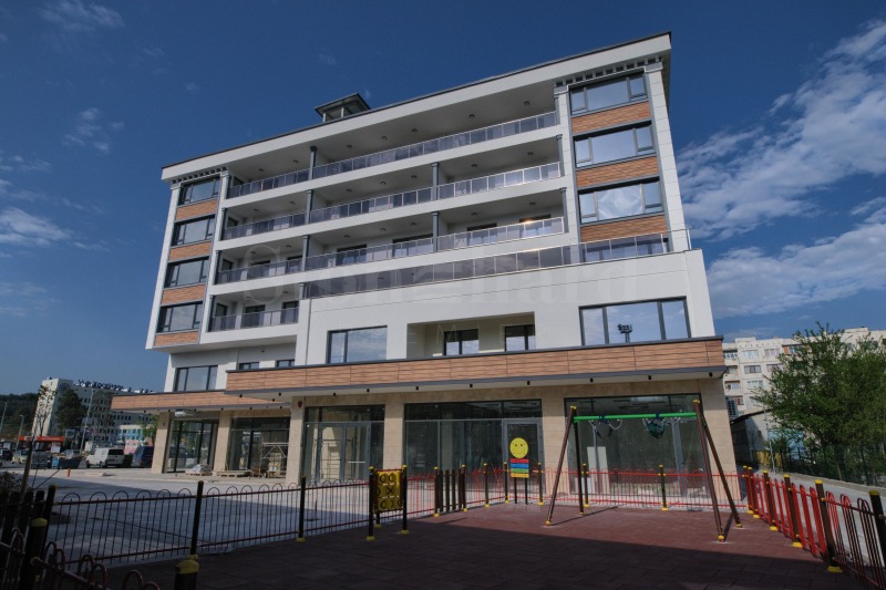 На продаж  2 спальні область Пазарджик , Панагюрище , 120 кв.м | 26215683 - зображення [7]