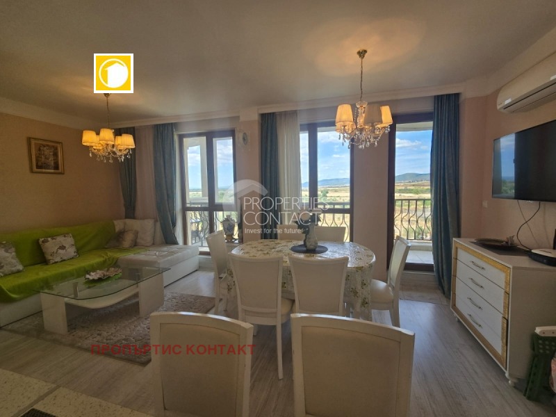 Продава  3-стаен област Бургас , к.к. Слънчев бряг , 87 кв.м | 62218590 - изображение [11]