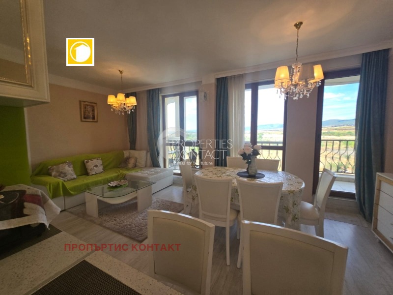 Продава  3-стаен област Бургас , к.к. Слънчев бряг , 87 кв.м | 62218590 - изображение [9]