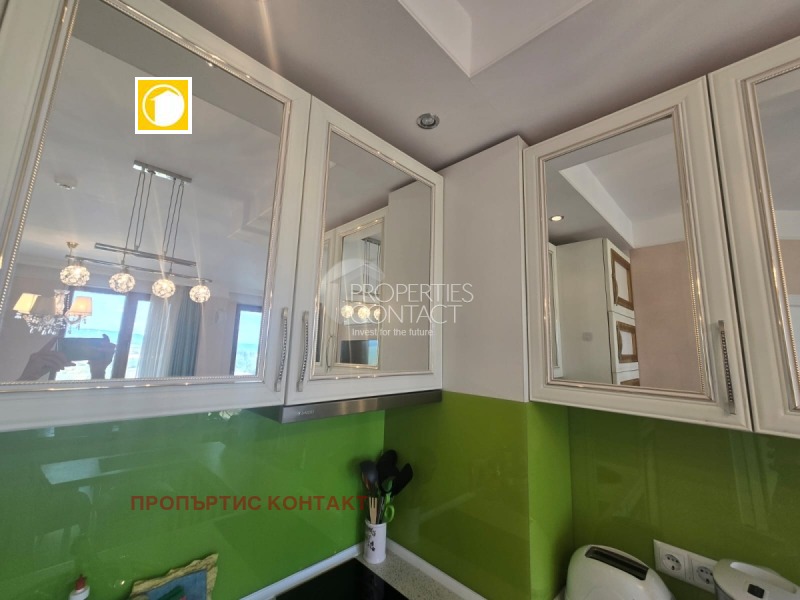 Продава  3-стаен област Бургас , к.к. Слънчев бряг , 87 кв.м | 62218590 - изображение [13]