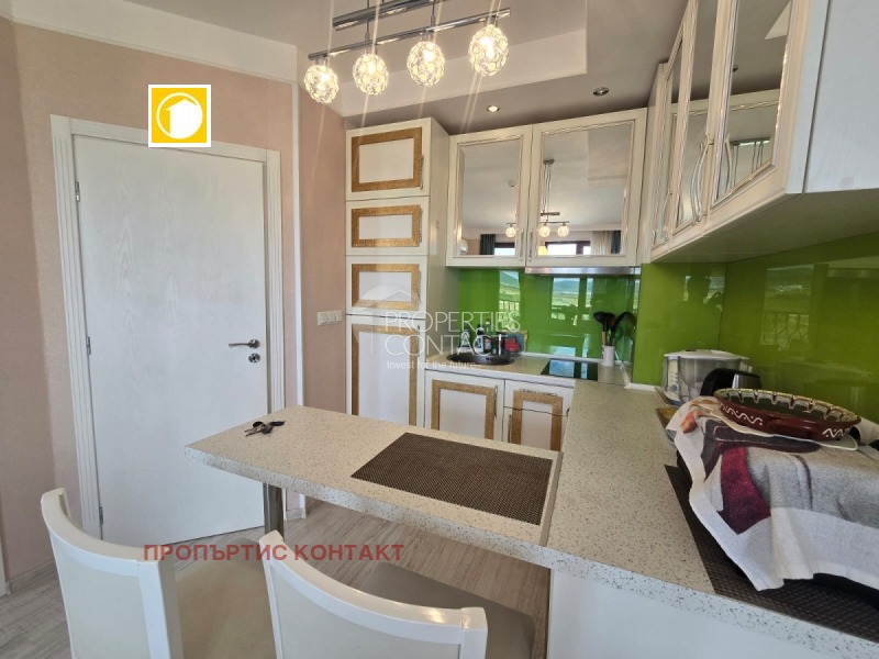 Продава  3-стаен област Бургас , к.к. Слънчев бряг , 87 кв.м | 62218590 - изображение [8]