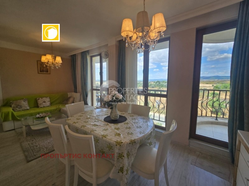 Продава  3-стаен област Бургас , к.к. Слънчев бряг , 87 кв.м | 62218590 - изображение [12]