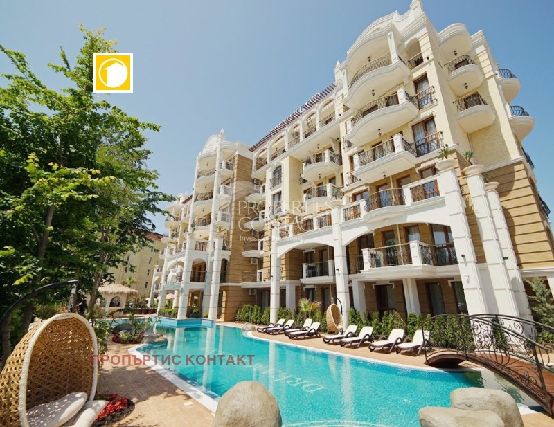Продава 3-СТАЕН, област Бургас, к.к. Слънчев бряг • 134900 € • 23912623 — Holmes.bg