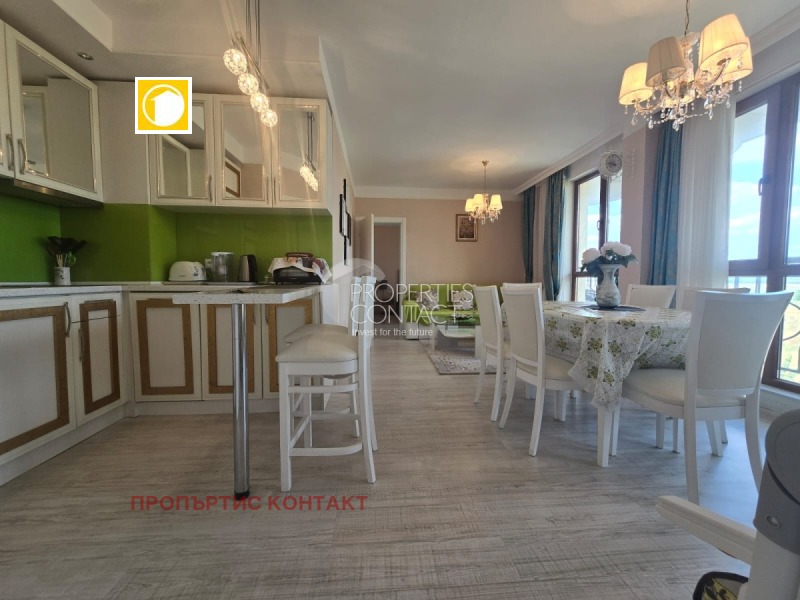 Продава  3-стаен област Бургас , к.к. Слънчев бряг , 87 кв.м | 62218590 - изображение [14]