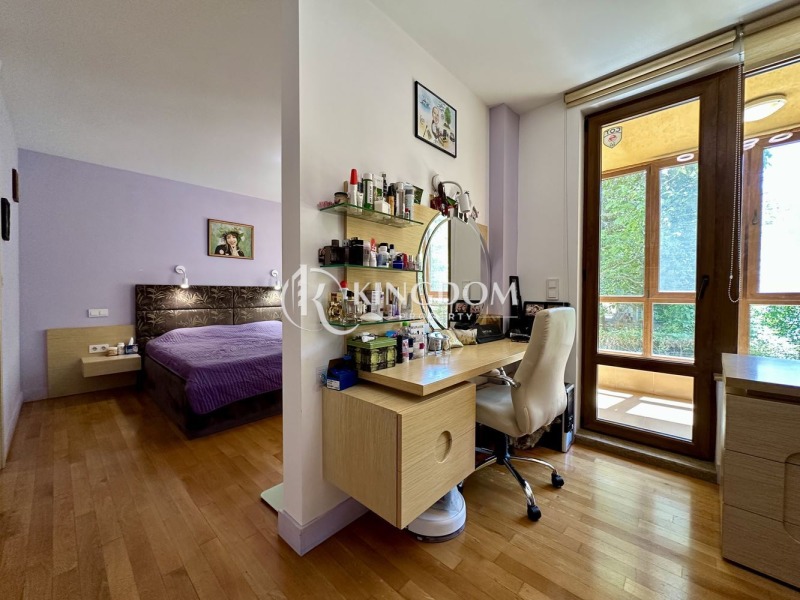 À vendre  2 chambres Sofia , Boyana , 175 m² | 68393330 - image [12]