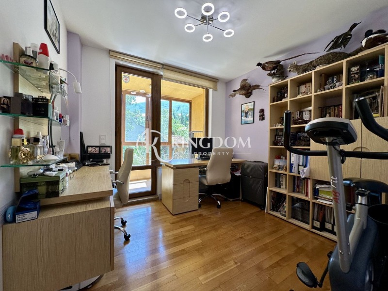 À vendre  2 chambres Sofia , Boyana , 175 m² | 68393330 - image [13]