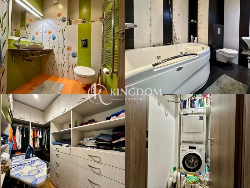 À vendre  2 chambres Sofia , Boyana , 175 m² | 68393330 - image [15]