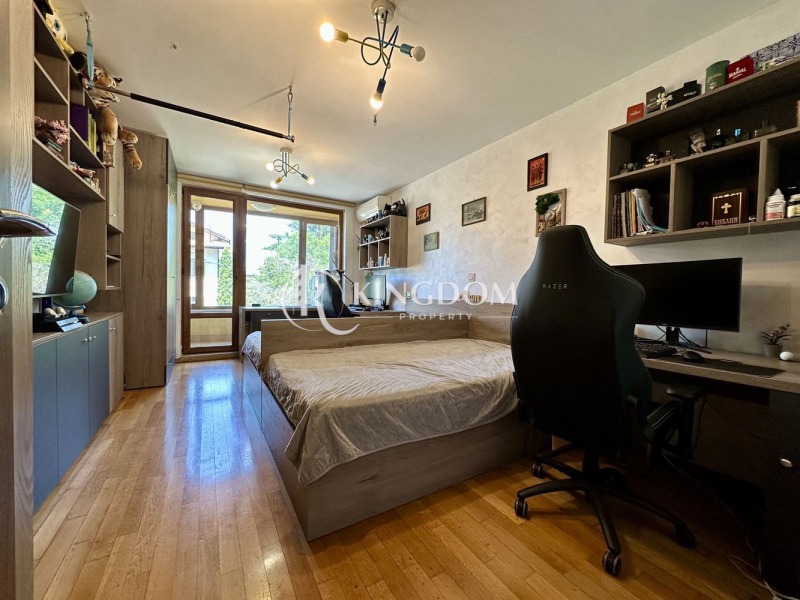 À vendre  2 chambres Sofia , Boyana , 175 m² | 68393330 - image [8]