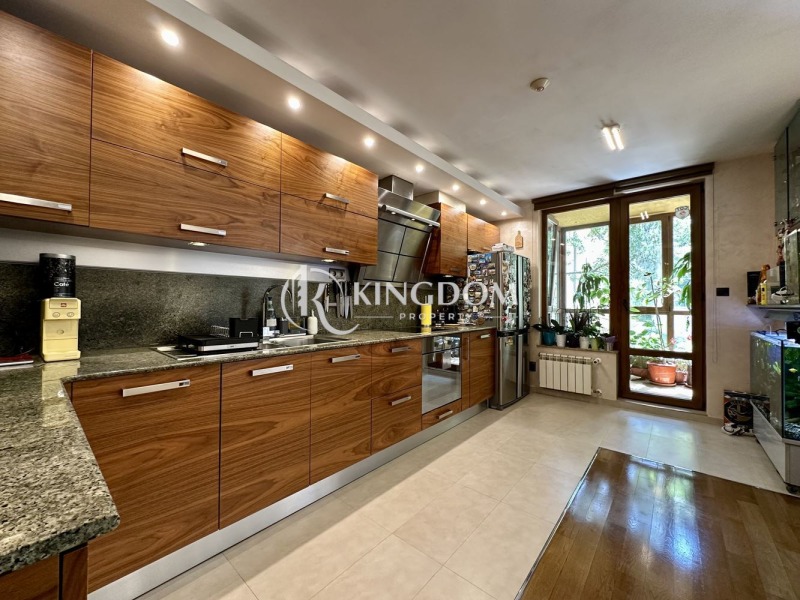 À vendre  2 chambres Sofia , Boyana , 175 m² | 68393330 - image [14]