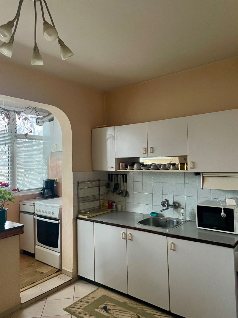 Продава 3-СТАЕН, гр. София, Връбница 1, снимка 3 - Апартаменти - 52550850