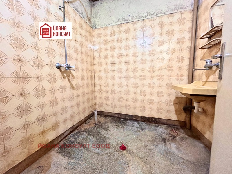 Продава 3-СТАЕН, гр. Плевен, Идеален център, снимка 11 - Апартаменти - 52795587