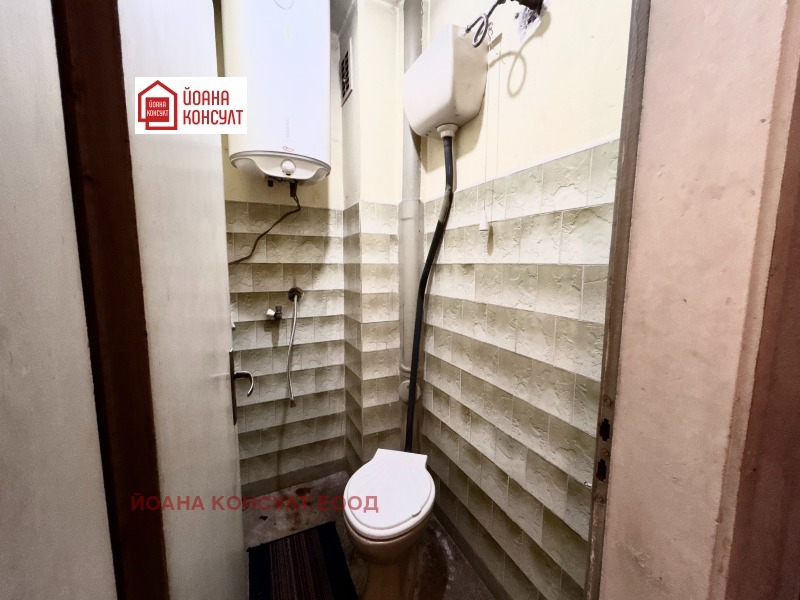 Продава 3-СТАЕН, гр. Плевен, Идеален център, снимка 8 - Апартаменти - 52795587