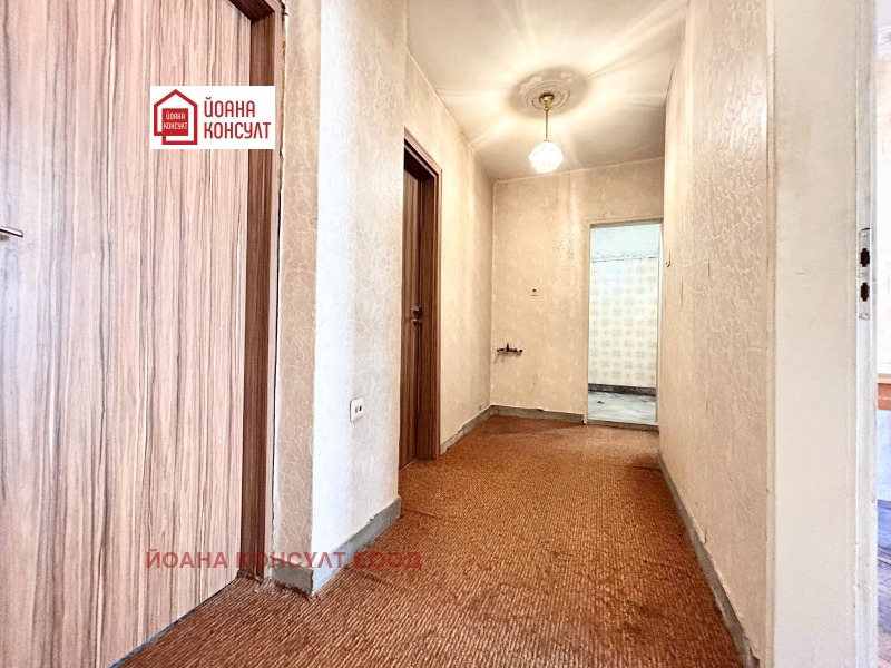 Продава 3-СТАЕН, гр. Плевен, Идеален център, снимка 9 - Апартаменти - 52795587