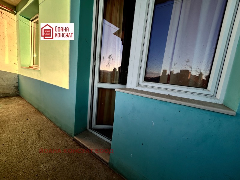 Продава 3-СТАЕН, гр. Плевен, Идеален център, снимка 10 - Апартаменти - 52795587