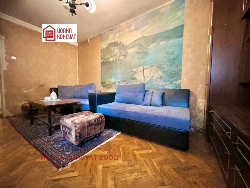 Продава 3-СТАЕН, гр. Плевен, Идеален център, снимка 5 - Апартаменти - 52795587