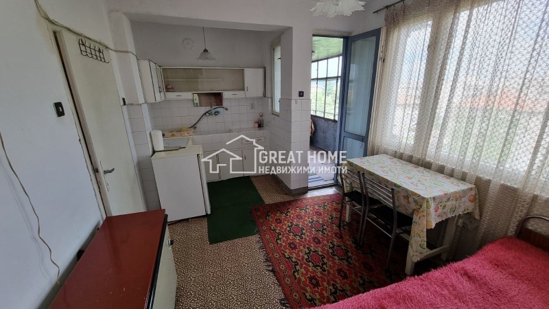 Продава 3-СТАЕН, гр. Търговище, Център, снимка 6 - Апартаменти - 53041965