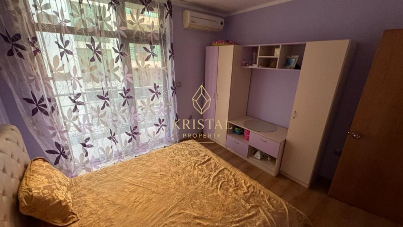 Продава 3-СТАЕН, гр. Свети Влас, област Бургас, снимка 8 - Апартаменти - 53111965