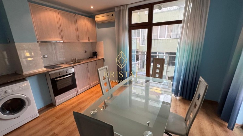 Продава 3-СТАЕН, гр. Свети Влас, област Бургас, снимка 2 - Апартаменти - 53111965