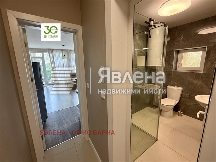 Продава 3-СТАЕН, гр. Варна, к.к. Св.Св. Константин и Елена, снимка 7 - Апартаменти - 54393380