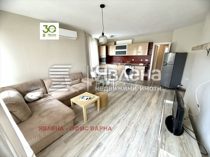 Продава 3-СТАЕН, гр. Варна, к.к. Св.Св. Константин и Елена, снимка 3 - Апартаменти - 54393380