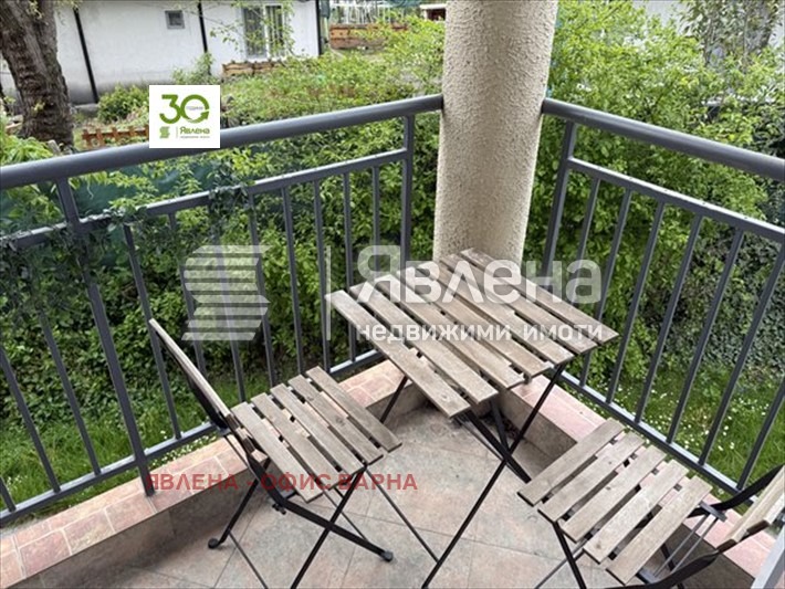 Продава 3-СТАЕН, гр. Варна, к.к. Св.Св. Константин и Елена, снимка 8 - Апартаменти - 54393380