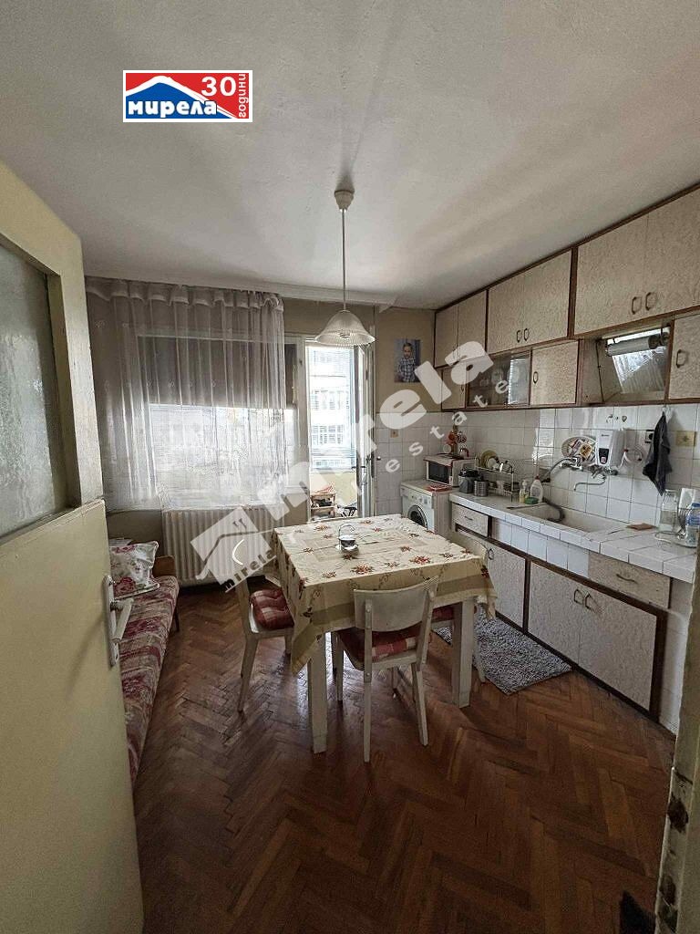 In vendita  3 camere da letto Veliko Tarnovo , Tsentar , 105 mq | 57222109 - Immagine [3]