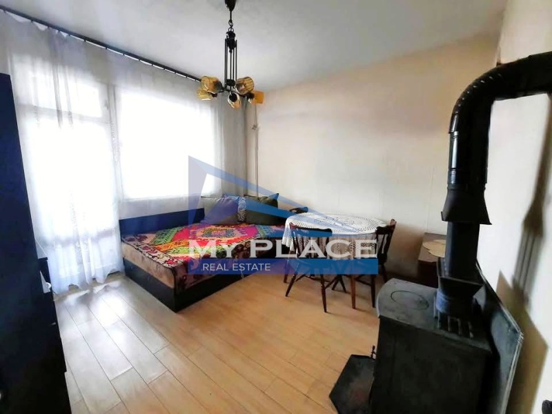 Продава 4-СТАЕН, гр. Шумен, Център, снимка 4 - Апартаменти - 53044965