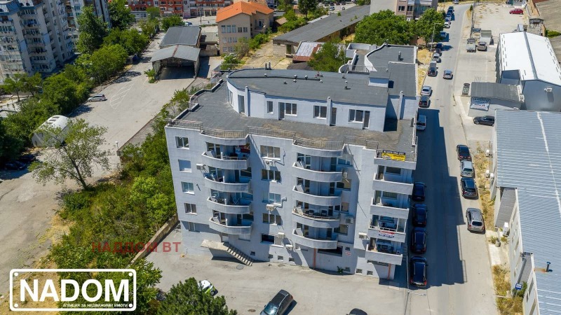 Te koop  Kantoor Veliko Tarnovo , Kartala , 50 m² | 51131583 - afbeelding [2]