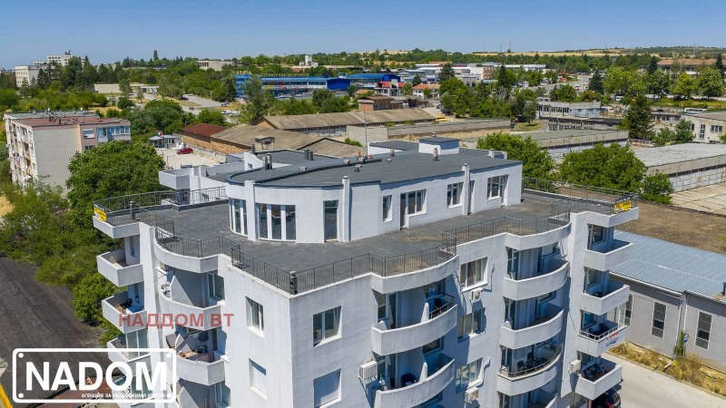 Te koop  Kantoor Veliko Tarnovo , Kartala , 50 m² | 51131583