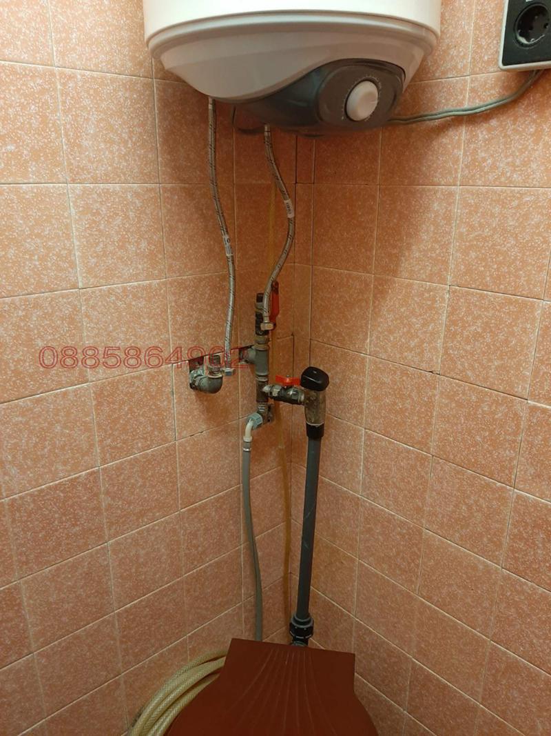 Продава КЪЩА, гр. Берковица, област Монтана, снимка 10 - Къщи - 53739061