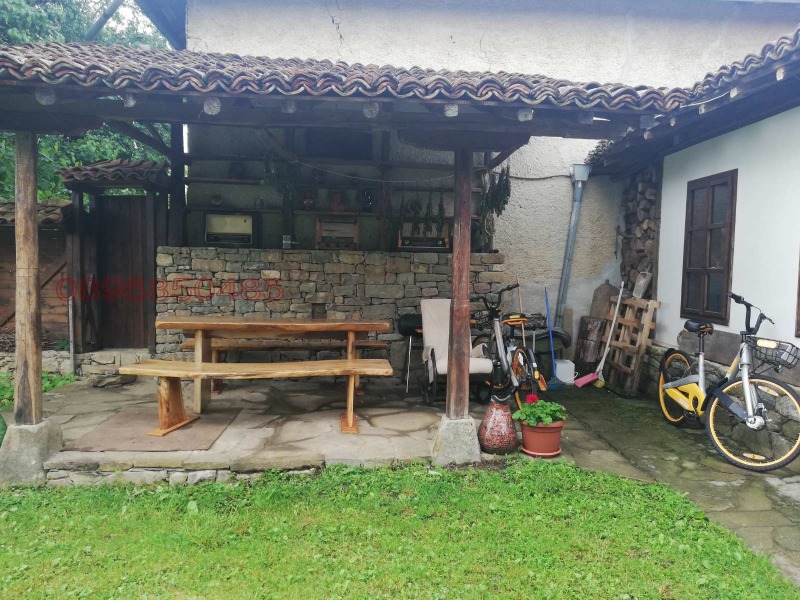 Продава ХОТЕЛ, с. Миндя, област Велико Търново, снимка 6 - Хотели - 53168527