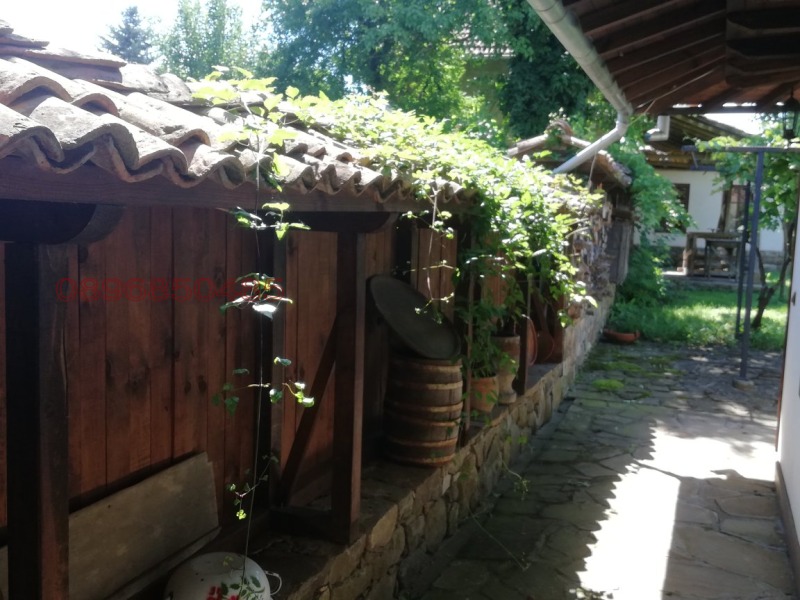 Продава ХОТЕЛ, с. Миндя, област Велико Търново, снимка 9 - Хотели - 53168527