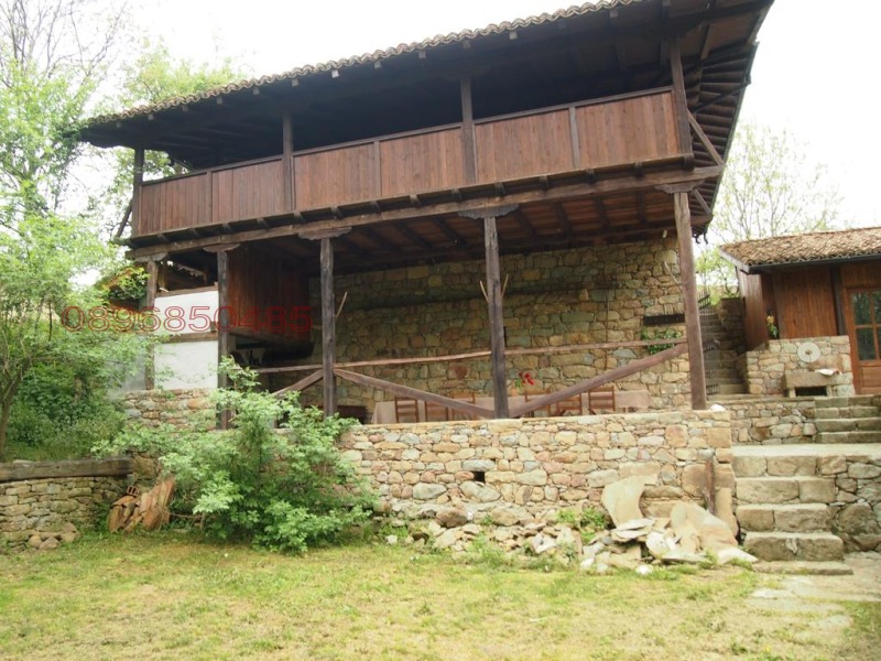 Продава ХОТЕЛ, с. Миндя, област Велико Търново, снимка 7 - Хотели - 53168527