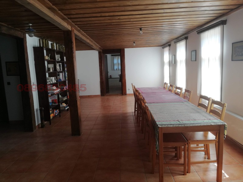 Продава ХОТЕЛ, с. Миндя, област Велико Търново, снимка 16 - Хотели - 53168527