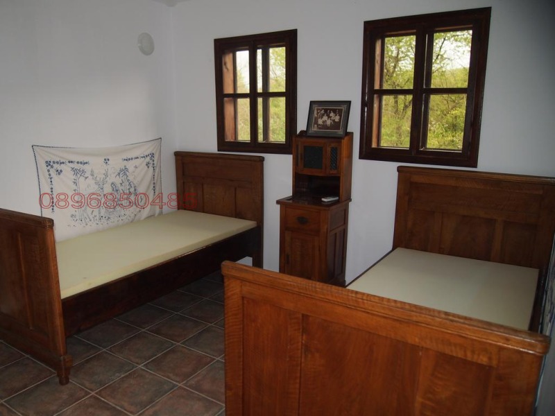 Продава ХОТЕЛ, с. Миндя, област Велико Търново, снимка 15 - Хотели - 53168527