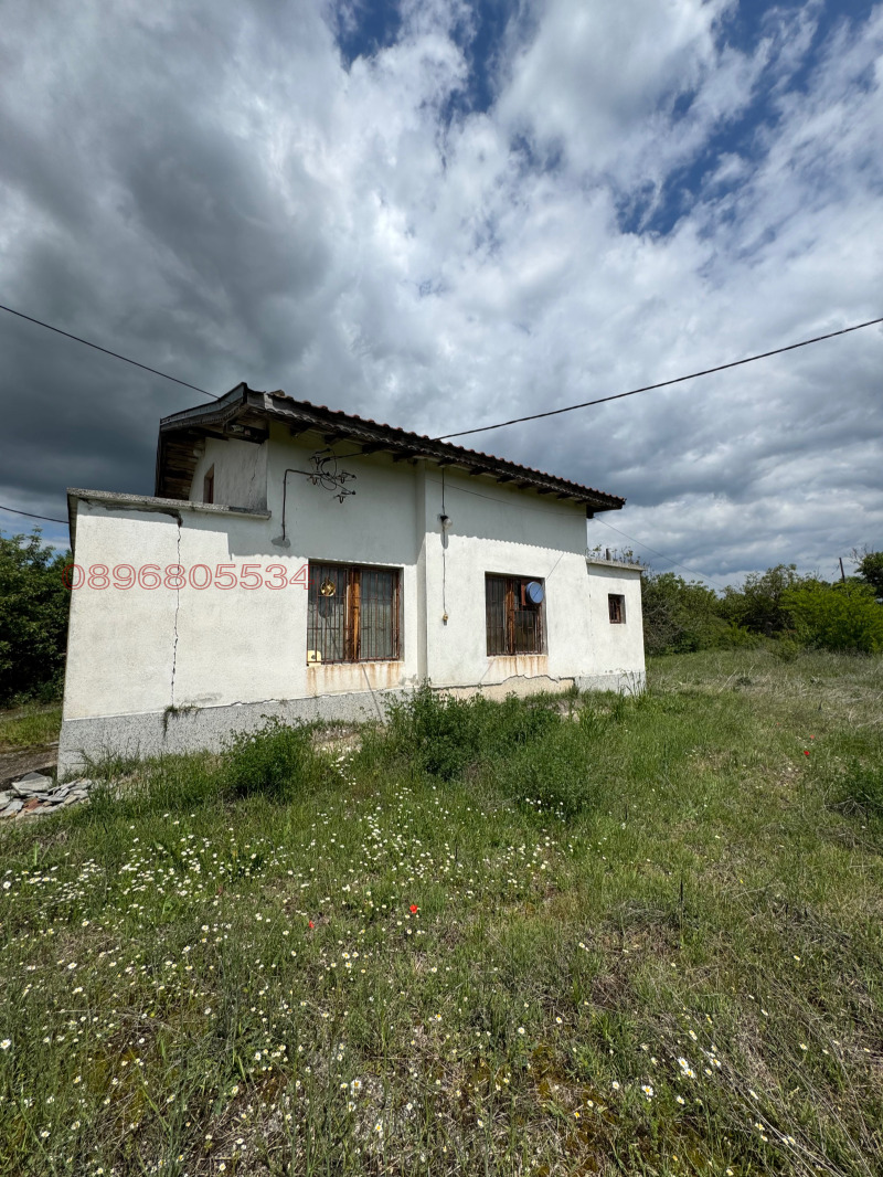 Продава БИЗНЕС ИМОТ, с. Рупките, област Стара Загора, снимка 10 - Други - 52782350