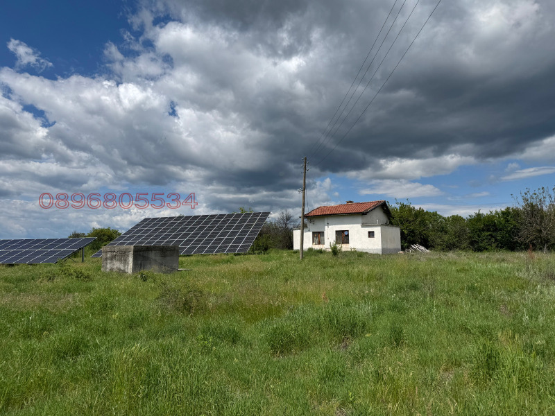 Продава БИЗНЕС ИМОТ, с. Рупките, област Стара Загора, снимка 9 - Други - 52782350