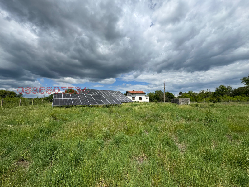 Продава БИЗНЕС ИМОТ, с. Рупките, област Стара Загора, снимка 7 - Други - 52782350