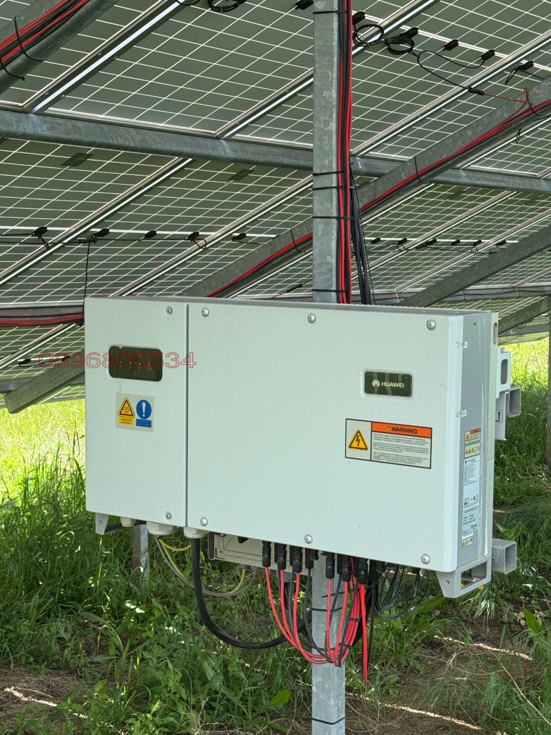 Продава БИЗНЕС ИМОТ, с. Рупките, област Стара Загора, снимка 3 - Други - 52782350