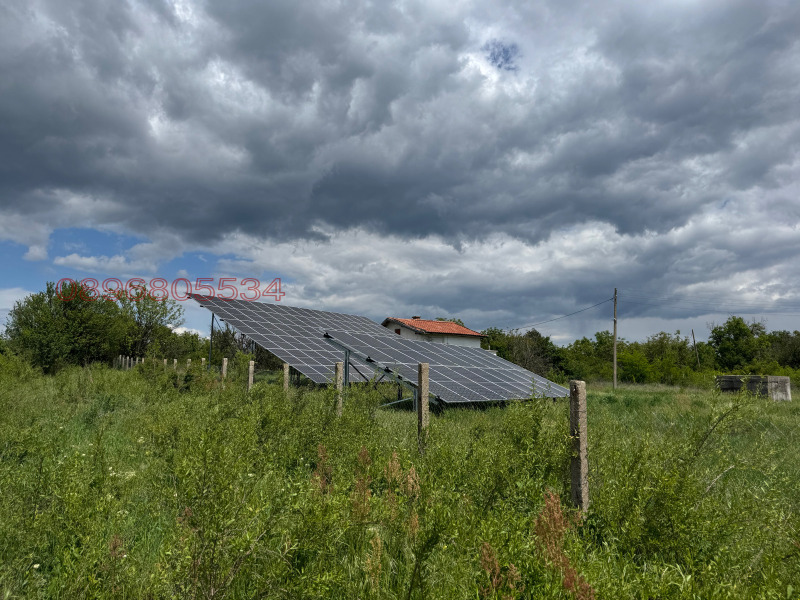 Продава БИЗНЕС ИМОТ, с. Рупките, област Стара Загора, снимка 8 - Други - 52782350