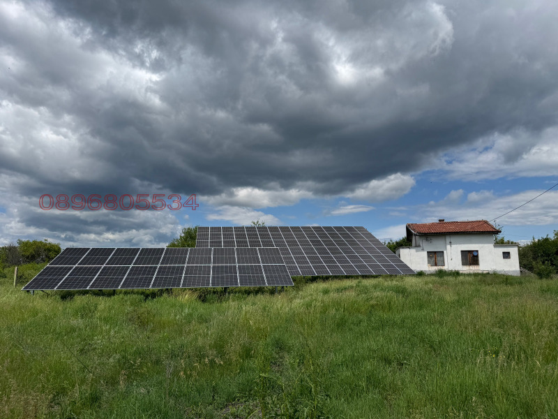 Продава БИЗНЕС ИМОТ, с. Рупките, област Стара Загора, снимка 2 - Други - 52782350