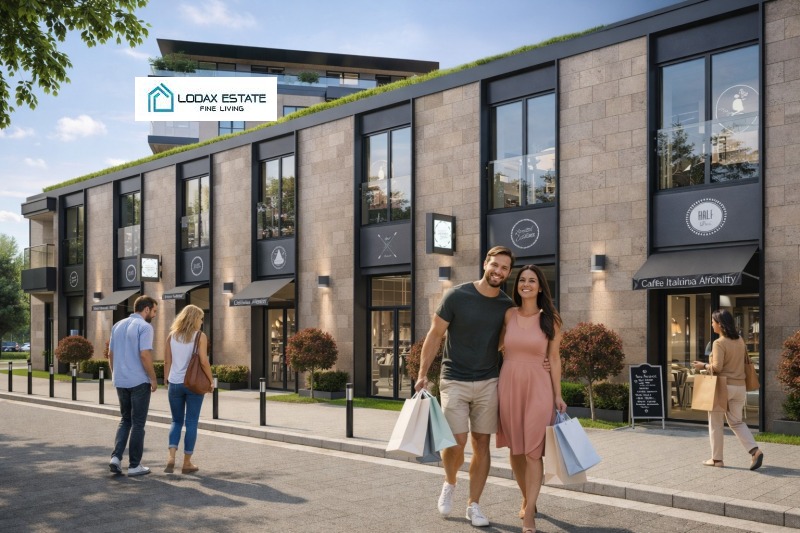 Продава МАГАЗИН, гр. Несебър, област Бургас, снимка 9 - Магазини - 53198914